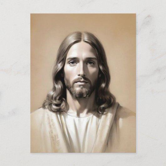 Metal Wall Art Postkarte (Vorderseite)