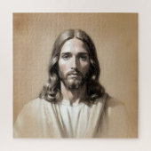 Metal Wall Art Puzzle (Vertikal)