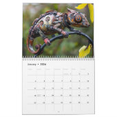 Metal Whimsy – Garden Creatures in Crafted Steel Kalender (Jan 2026)