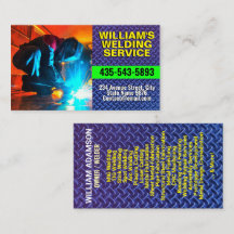 Metal Work Services | Metal Fabrication & Welding