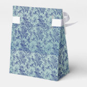 metalblau15x15 geschenkschachtel (Rückseite)