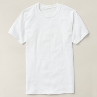 MetalEgg — T-Shirt mit Rückendruck