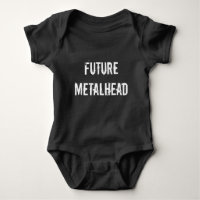 Metalhead-Babyoutfit