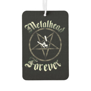 METALHEAD LUFTERFRISCHER