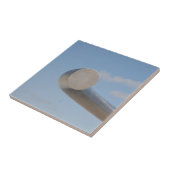 Metalic Blue Skies Fliese (Seite)