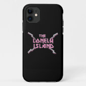 Metall 2 Case-Mate iPhone hülle (Rückseite)