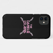 Metall 2 Case-Mate iPhone hülle (Rückseite (Horizontal))