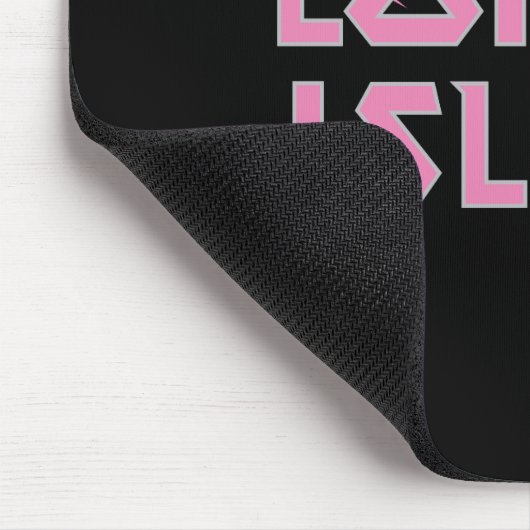 Metall 2 mousepad (Ecke)