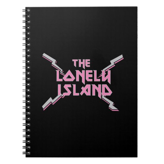 Metall 2 notizblock (Vorderseite)