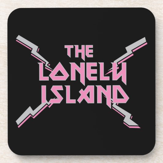 Metall 2 untersetzer (Vorderseite)