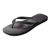 Metall Badesandalen (Schrägansicht)