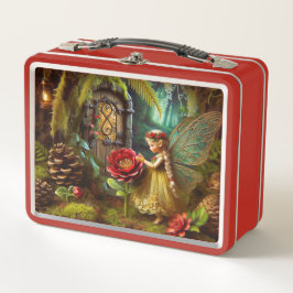 Metall Brotdosen Brotdose