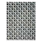 METALL FOTODRUCK (Vorne)