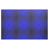 Metall, glänzend, muster, musik, note, elegant, stoff (Fat Quarter (45,7 x 55,9 cm))
