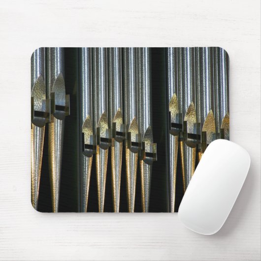 Metall leitet mousepad (Mit Mouse)