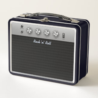 Metall-Lunchbox Metall Brotdose