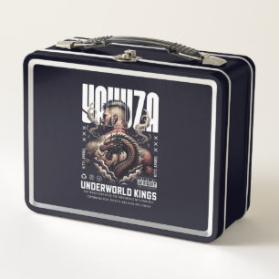 Metall-Lunchbox Metall Brotdose