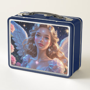 Metall-Lunchbox Metall Brotdose