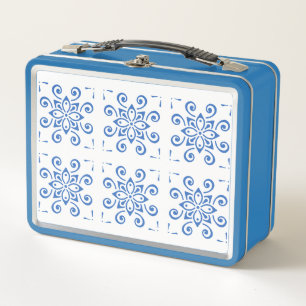 Metall-Lunchbox Metall Brotdose