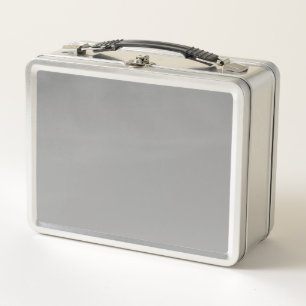 Metall-Lunchbox Metall Brotdose