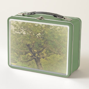 Metall-Lunchbox Metall Brotdose