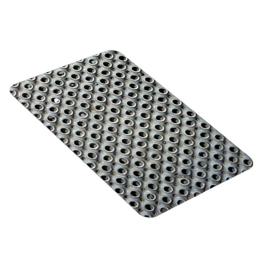 METALL MAGNET (Rechte Seite)