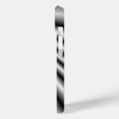 Metall: Metallgestelle und -rollen Case-Mate iPhone Hülle (Rückseite / Links)