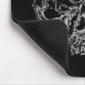 Metall Mousepad (Ecke)