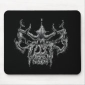 Metall Mousepad (Vorne)