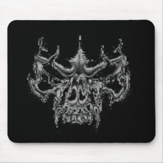Metall Mousepad