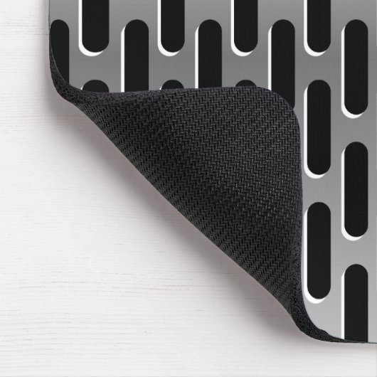 Metall Mousepad (Ecke)