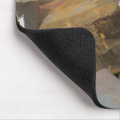 Metall Mousepad (Ecke)