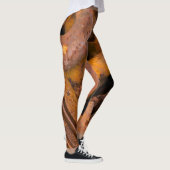 METALL ORDNET LEGGINGS AN (Rechts)