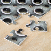 METALL PUZZLE (Seite)