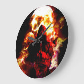 Metallassistent 2 Uhr (Winkel)