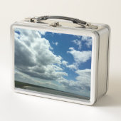 MetallBrotdose Metall Lunch Box (Vorderseite)