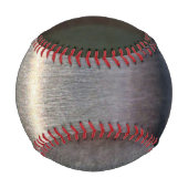 Metalldesign Baseball (Vorderseite)