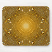 Metalldesign Mousepad (Vorne)