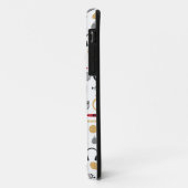 Metalldetektion Case-Mate iPhone Case (Hinten/Links)