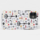 Metalldetektion Case-Mate iPhone Case (Rückseite (Horizontal))