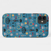 Metalldetektion Case-Mate iPhone Case (Rückseite (Horizontal))