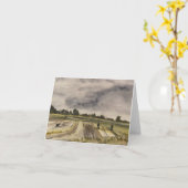 Metalldetektion in den Feldern 2 Karte (Gelbe Blume)