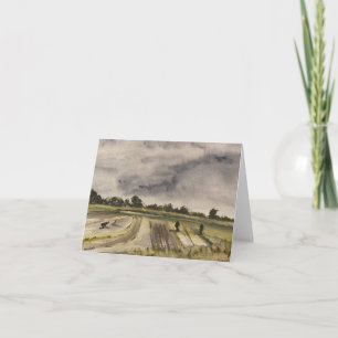 Metalldetektion in den Feldern 2 Karte