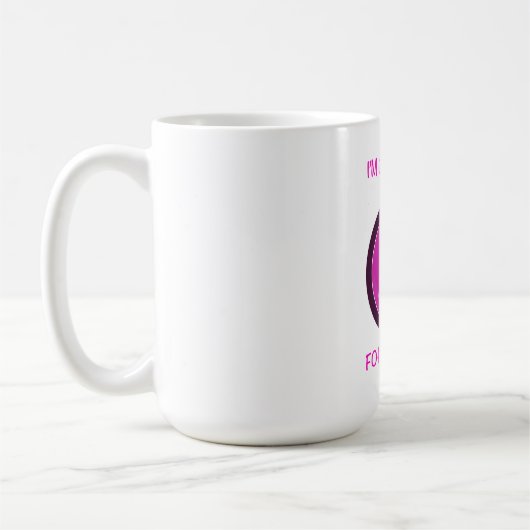 Metalldetektion kaffeetasse (Links)
