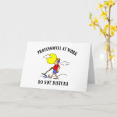 Metalldetektion Karte (Gelbe Blume)