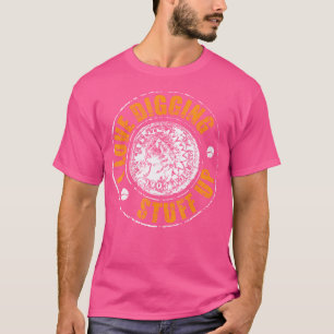 Metalldetektion T-Shirt
