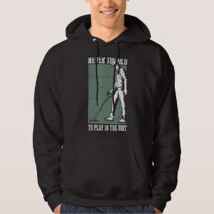 Metalldetektor 2 hoodie
