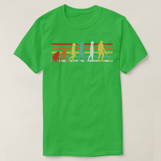 Metalldetektor 2 T-Shirt (Design vorne)