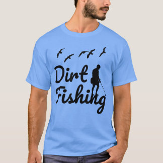 Metalldetektor 2 T-Shirt