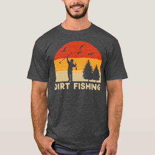Metalldetektor 3 T-Shirt